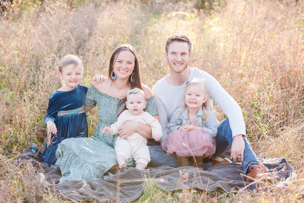 Franklin Family